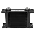 19 ROW ULTRAPRO COOLER NARROW BLACK