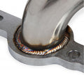 FLOWTECH UP AND FORWARD TURBO HEADERS 40