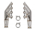 FLOWTECH UP AND FORWARD TURBO HEADERS 40