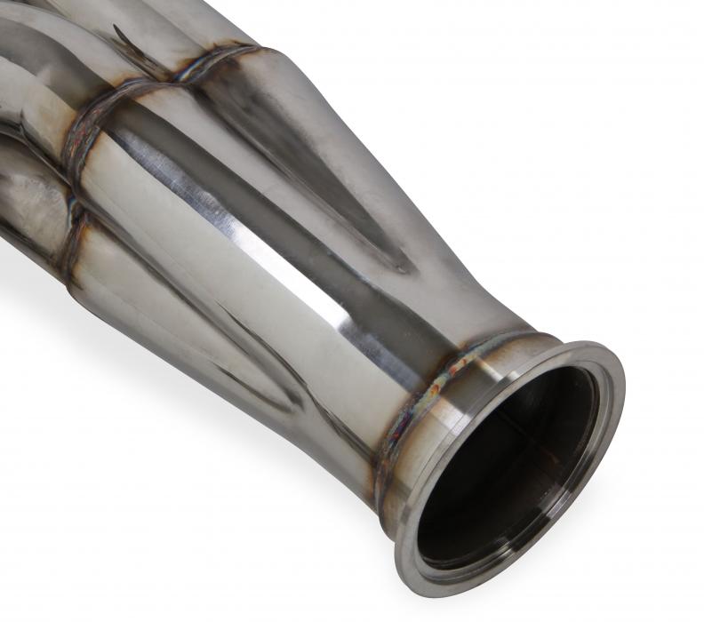 FLOWTECH UP AND FORWARD TURBO HEADERS 40