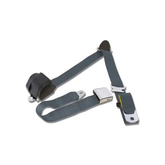 3-PT SEATBELT /BLUE