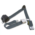 3-PT SEATBELT /BLUE