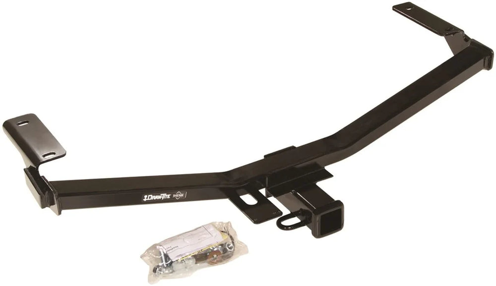 1114 EDGE SPORT CLS III HITCH