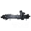 1520 FD F150 3.5L V6 A/MT 1R PA RAD