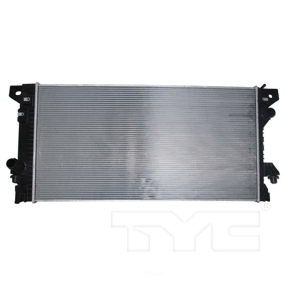 1520 FD F150 3.5L V6 A/MT 1R PA RAD