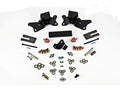 Belltech HANGER KIT 88-00 GM C-2500/3500 2inch