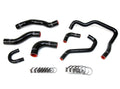 HPS Performance red auto part