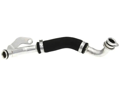 Gates auto part