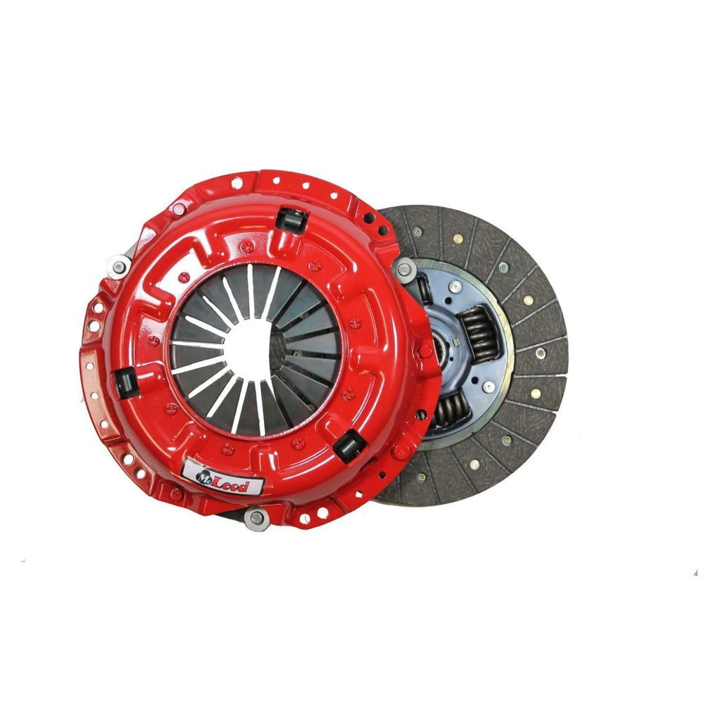 McLeod Racing power module