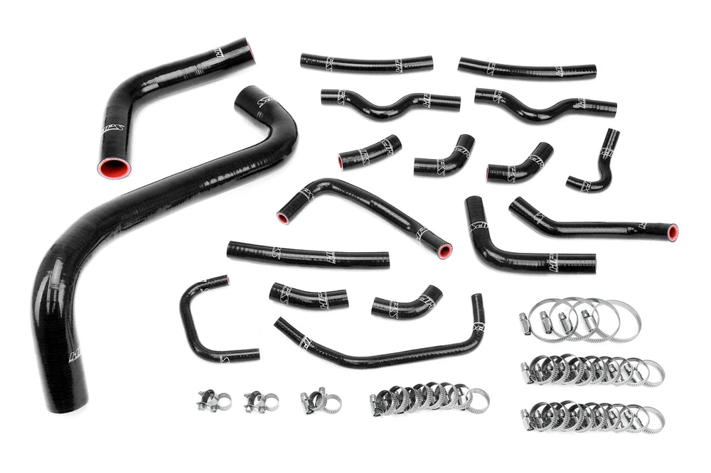 Radiator Heater Hose