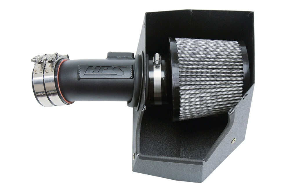 Performance Air Intake