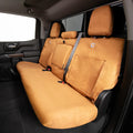 Covercraft auto part installed view