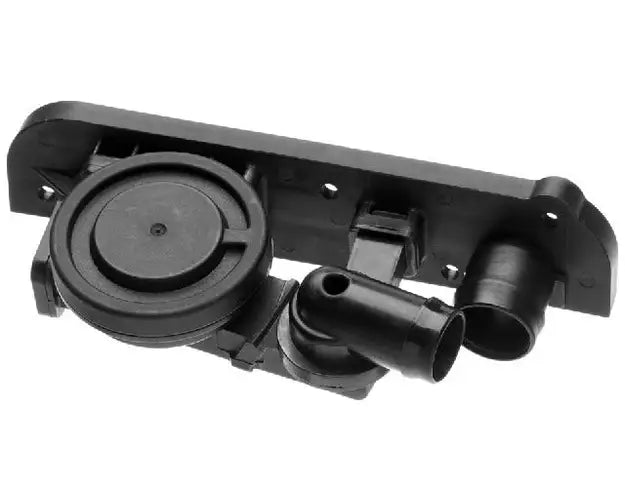 Gates 05-09 Audi A4 4-Cyl. 2.0L PCV Valve Crankcase Vent Valves