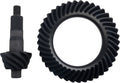 DIFFERENTIAL RING AND PINION; GM 10.5 14 BOLT THICK GEAR 4.56 RATIO