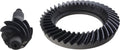 DIFFERENTIAL RING AND PINION; GM 10.5 14 BOLT THICK GEAR 4.56 RATIO