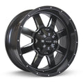 Tow-Rite auto part close-up