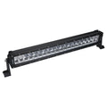 DUAL-ROW HIGH OUTPUT LIGHTBAR - 22 INCH 40 LED