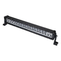 DUAL-ROW HIGH OUTPUT LIGHTBAR - 22 INCH 40 LED