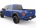 EGR fender flares