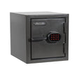 SANCTUARY DIAMOND HOME & OFFICE SAFE 1.25 CUFT 90 MIN FIRE RATED COMBO LOCK