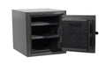 SANCTUARY DIAMOND HOME & OFFICE SAFE 1.25 CUFT 90 MIN FIRE RATED COMBO LOCK
