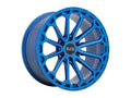 BRKZN 17X9.5 6X5.5 BLUE -12MM