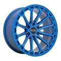 BRKZN 17X9.5 6X5.5 BLUE -12MM