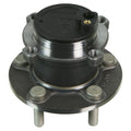 MOOG 06-13 Volvo C70 Rear Hub Assembly