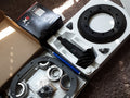 USA standard ring and pinion gear set for Ford 7.5IN in a 3.73 ratio.