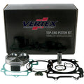 Vertex Pistons auto part
