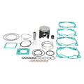 Vertex Pistons auto part detail