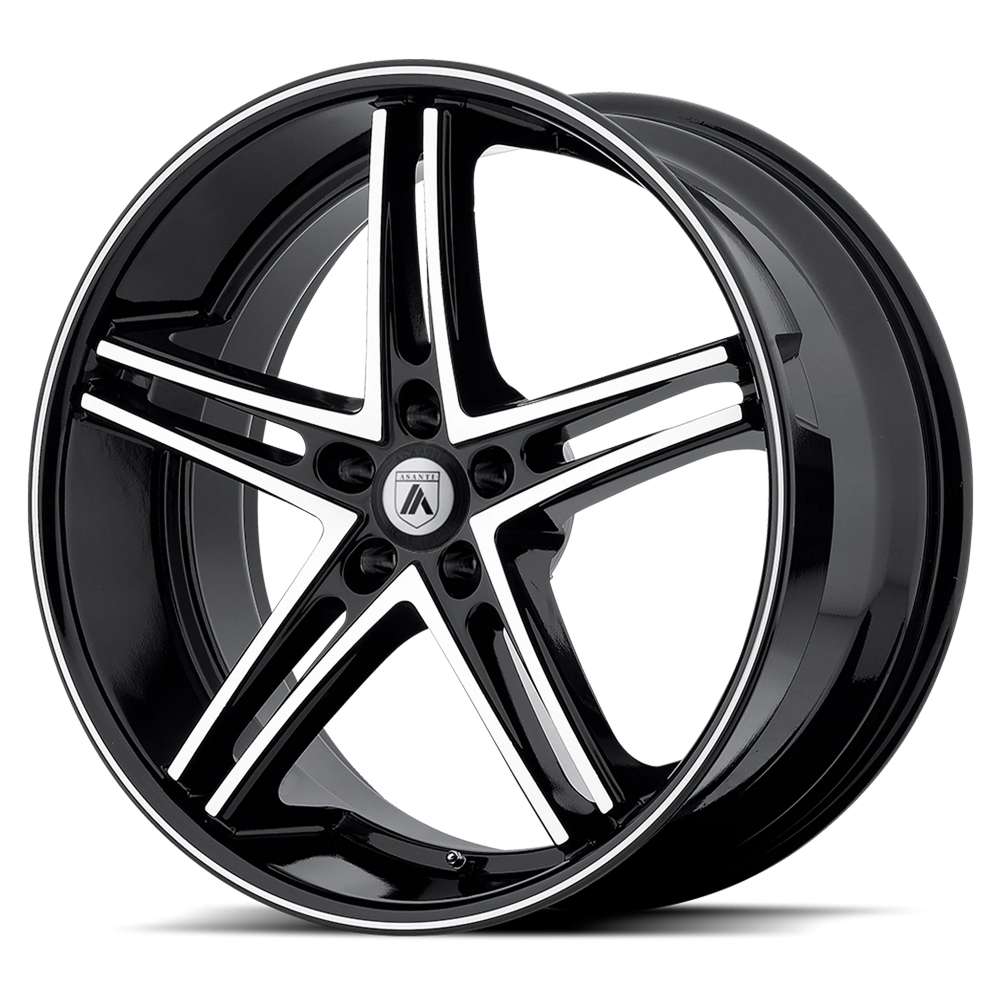 ABL-7 20X10 5X114.30 BLAC