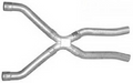 ~(16 lbs. 34X15X9)~ Tunnel 2.5IN X crossover