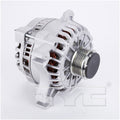 0508 FD MSTNG 4.6L V8 (6SC) ALT