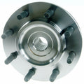 MOOG 02-12 International 4300 King Pin Set