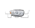 TYC auto part