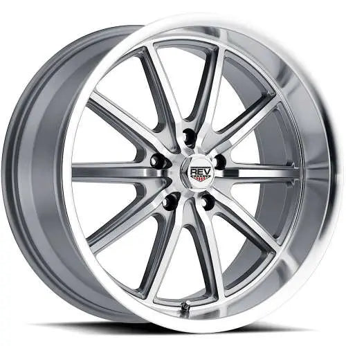 CLASSIC 20X9.5 ANTHRACITE