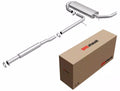 MagnaFlow BRE Exhaust Kit 07-09 Equinox Torrent 3.4L
