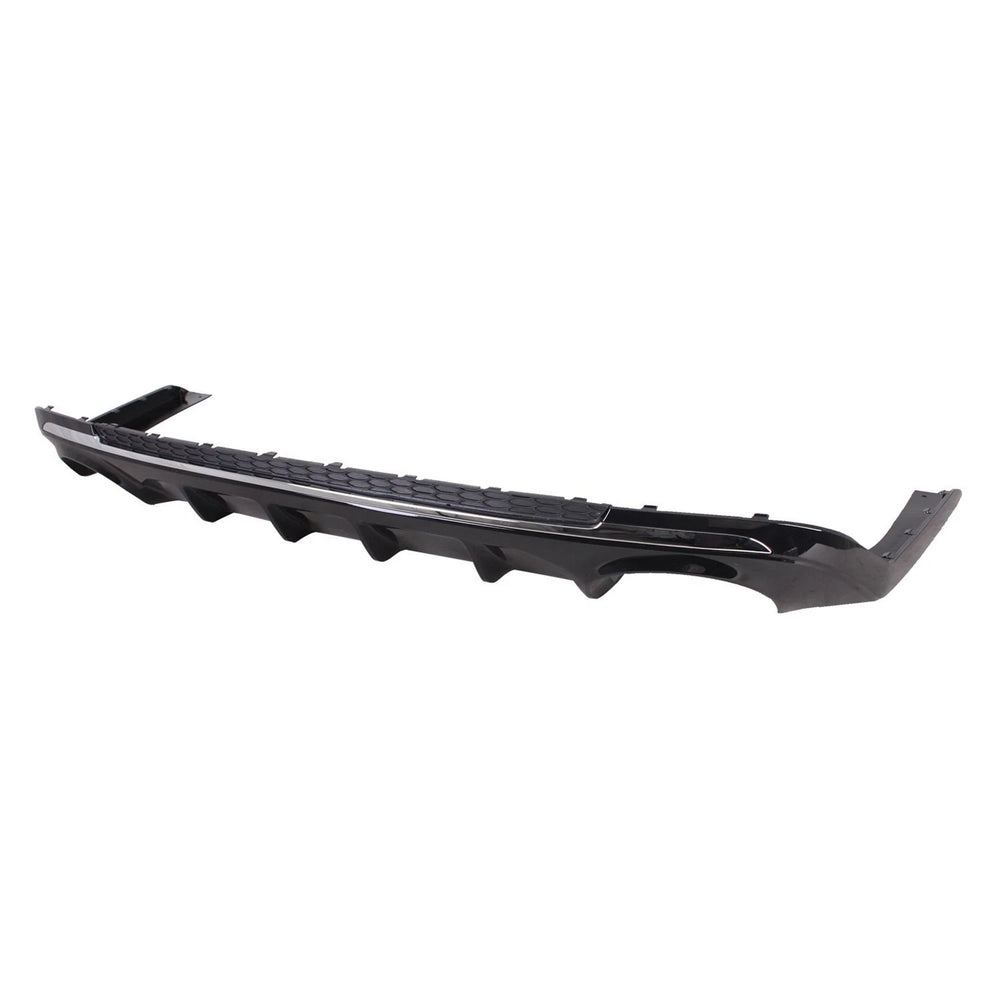 CAPA RR BUMPER VALANCE PANEL DUAL EXH KIA OPTIMA 1920