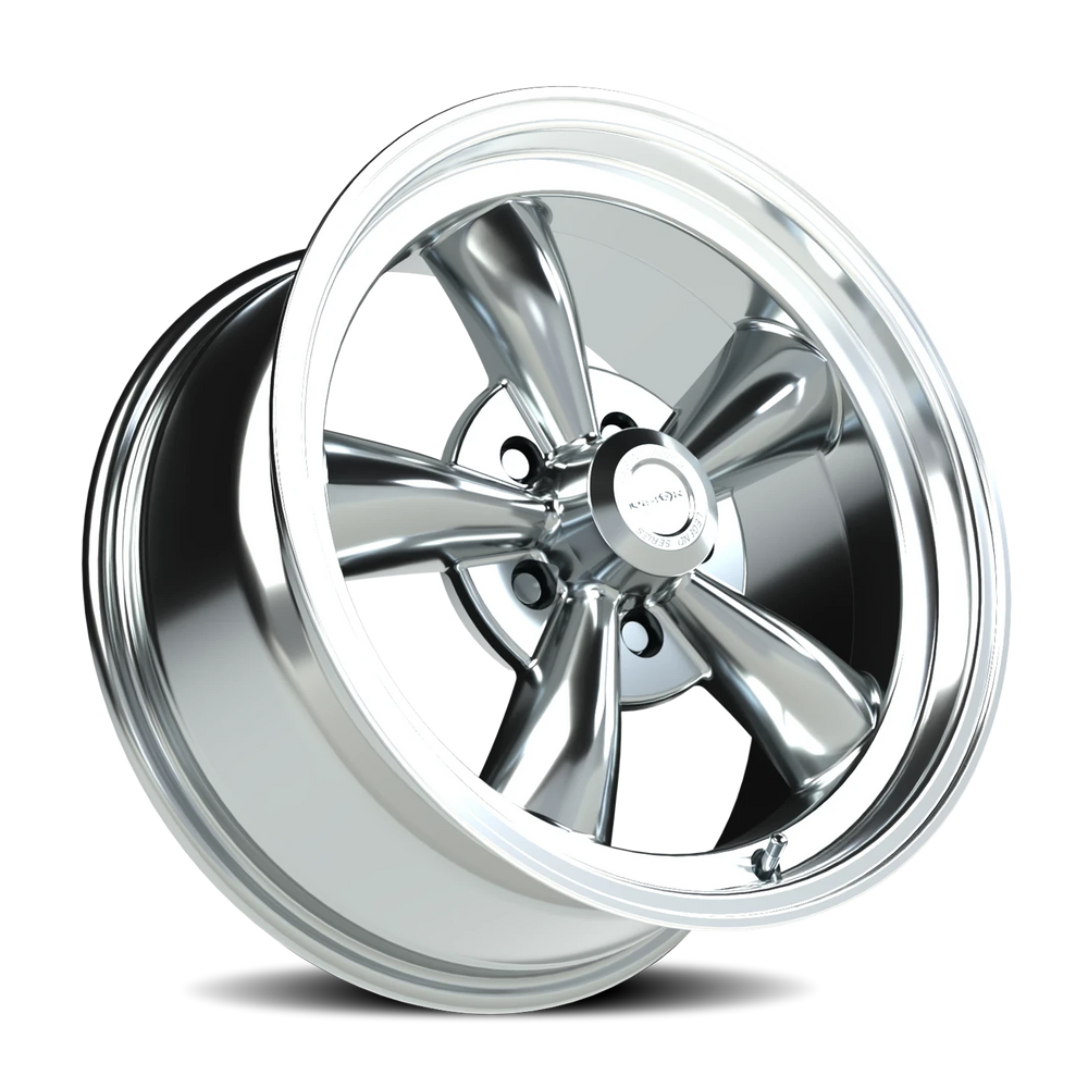Vision Wheel 5-5 CHR VISION LEGEND 5 141H7973C0