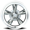Vision Wheel 5-5 CHR VISION LEGEND 5 141H7973C0