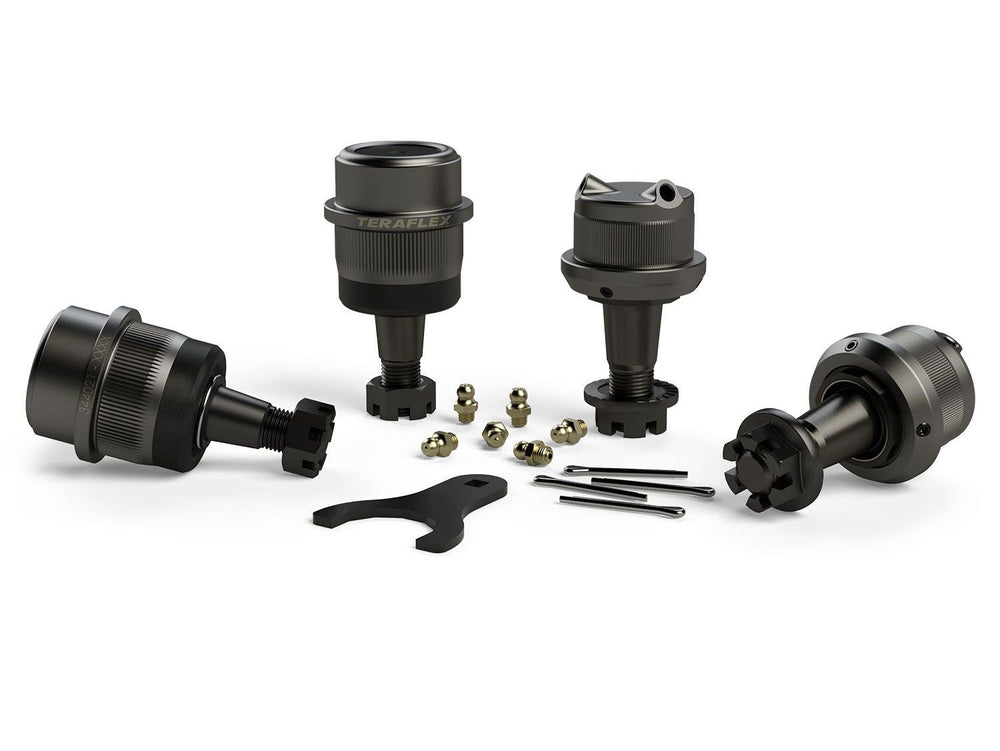 TeraFlex auto part