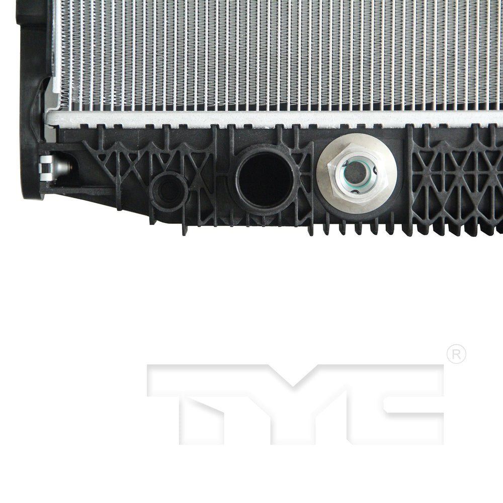 1722 CV COLORADO 3.6L V6 1R PA RAD