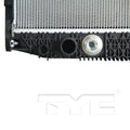 1722 CV COLORADO 3.6L V6 1R PA RAD