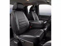 21C F150/SUPER DUTY SL60 SERIES CUSTOM FIT FRONT SEAT COVER BLACK