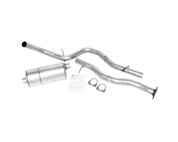9495 CHEV/GMC C/K1500 PICKUP C/K2500 PICKUP V6V8 EXHAUST SYSTEM