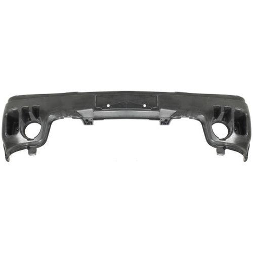 FRONT IMPACT BAR SIERRA C3/SIERRA DENALI CLASSIC 9907; YUKON DENALI/YUKON XL DENALI 0006