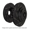 EBC auto part