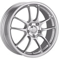 Enkei PF01 17x9 5x114.3 35mm Offset 75mm Bore Diameter Silver Wheel (Min Order Qty 40)