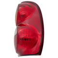TAILLAMP ASSY RH LIBERTY 0204 (OE)